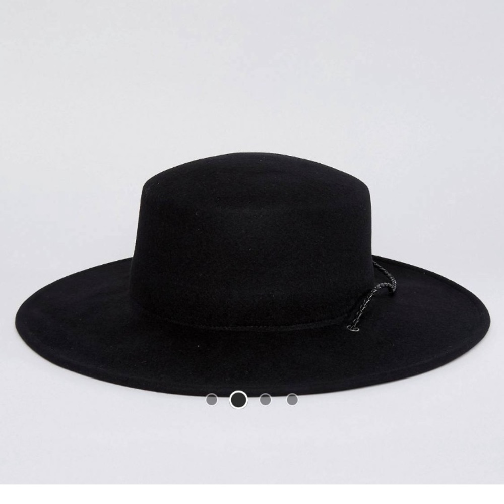Cowboys style Hat